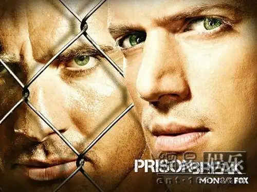 《越狱》(看专业剧评)大结局落下帷幕.