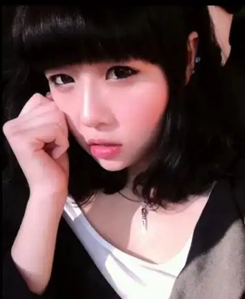 高晓松现任老婆徐珊珊个人资料照片,高晓松小姨子私密照