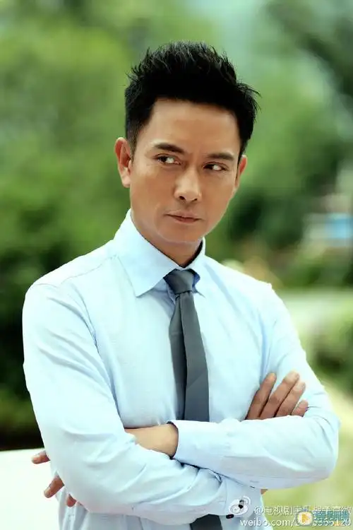 谢君豪《宝贝战争》剧照 谢君豪高清写真_谢君豪高清剧照