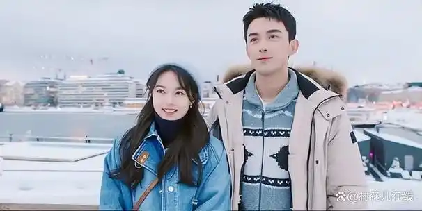 网评2024最期待的现偶剧top10在暴雪时分第三冠军是它