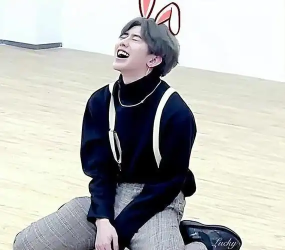 当初看不上,现在成颜粉,白敬亭理工男,看到他"太意外"