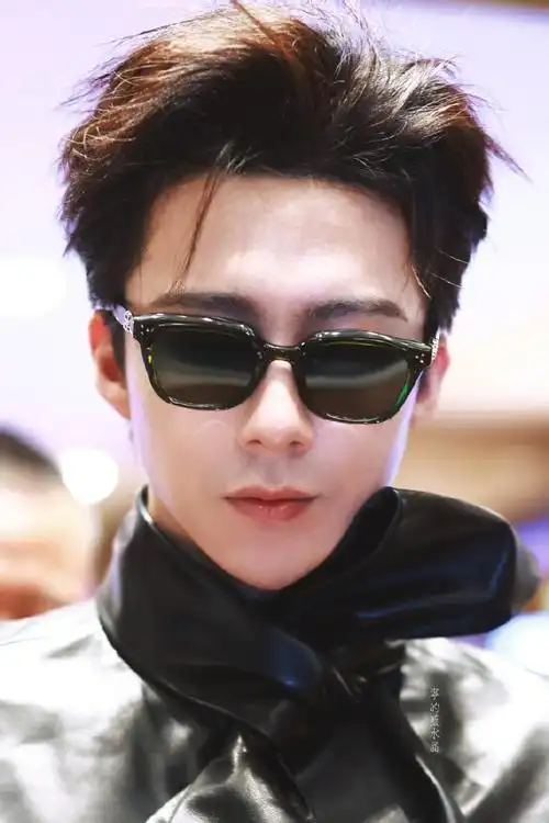 刘宇宁宁远舟##刘宇宁一念关山