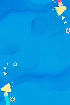 背景素材(4400x2200)psdpng小清新智慧医疗背景(2200x3300)psdpng小