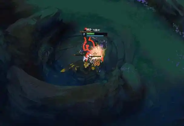 lol梦魇技能介绍(英雄联盟梦魇最全攻略解析)(8)