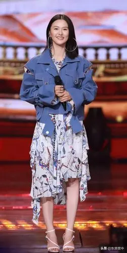 谭维维个人资料( 女歌手,谭维维)「微分享」-小高技术网