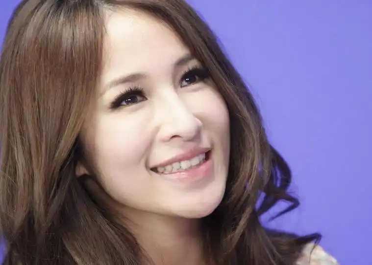 萧亚轩杭州演唱会