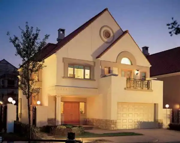 《别墅区》邻德威学校 子爵独栋 4室 丽高王府 自