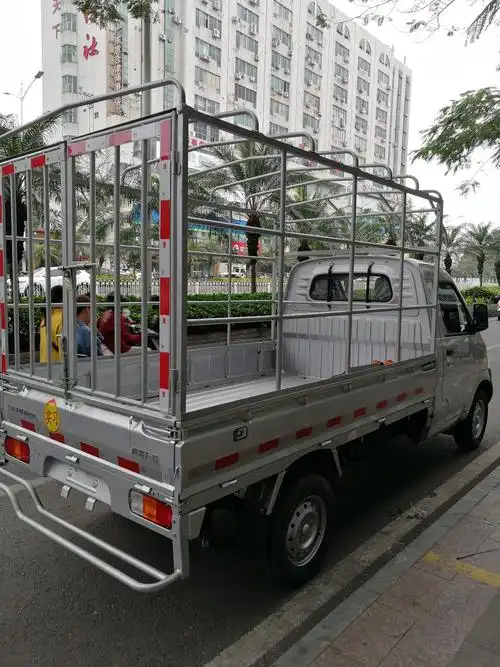 5仓栏单排谁要,广东湛江_五菱荣光小卡论坛_汽车之家论坛