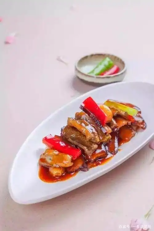 酒店招牌菜特色宴席菜