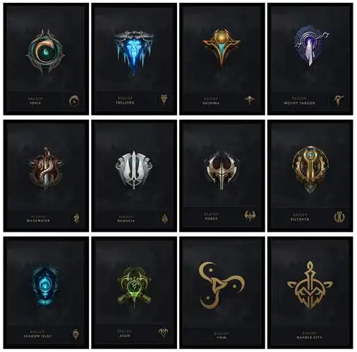 英雄联盟宇宙网站上线