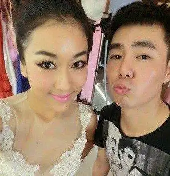 刘石坚个人资料及近况和图片刘石坚是吉克隽逸的男友吗 - 新宇视窗