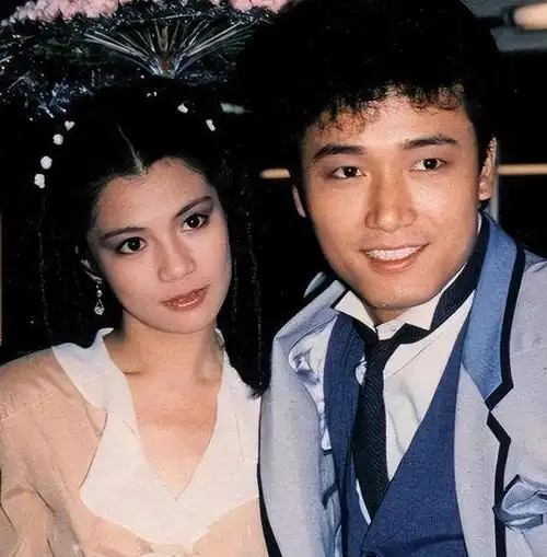 时隔30年汤镇业终于说出了翁美玲去世的原因不是他的错