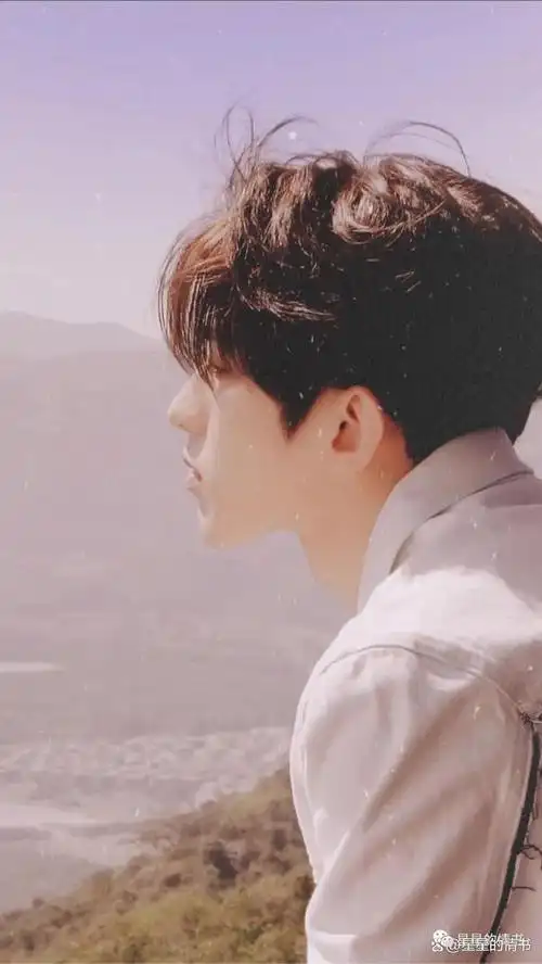 星星的情书:怦然心动的占星(三三)蔡徐坤星盘详解分析