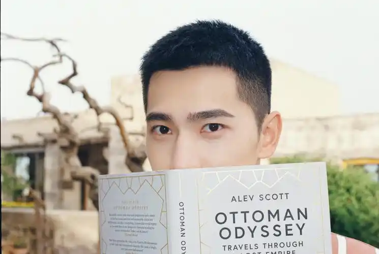 杨洋- 堆糖,美图壁纸兴趣社区