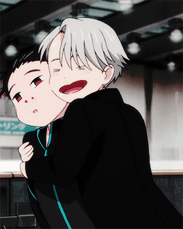 男孩儿摇晃黑色帅气gif动图_动态图_表情包下载_soogif