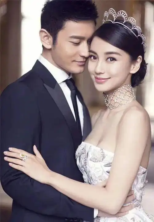 黄晓明,孟子义,古力娜扎,唐嫣,周雨彤_网易订阅