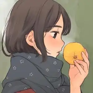 橙子呀的主页 - 抖音