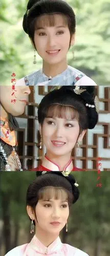 戏说乾隆赵雅芝4