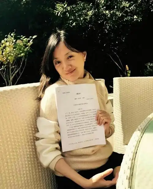 金玉婷从春晚小品公主到淡出荧幕认不出她到底经历了什么