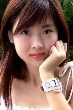 答:第一名是安又琪,第二名是王媞,第三名是张含韵.