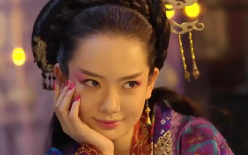 【刘老师】爆笑解说戚薇手把手教你撩汉套路的古装电视剧《谋圣鬼谷子