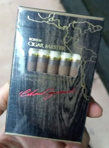 bohem/宝恒雪茄烟在广州哪里有得卖,或者网上那有卖