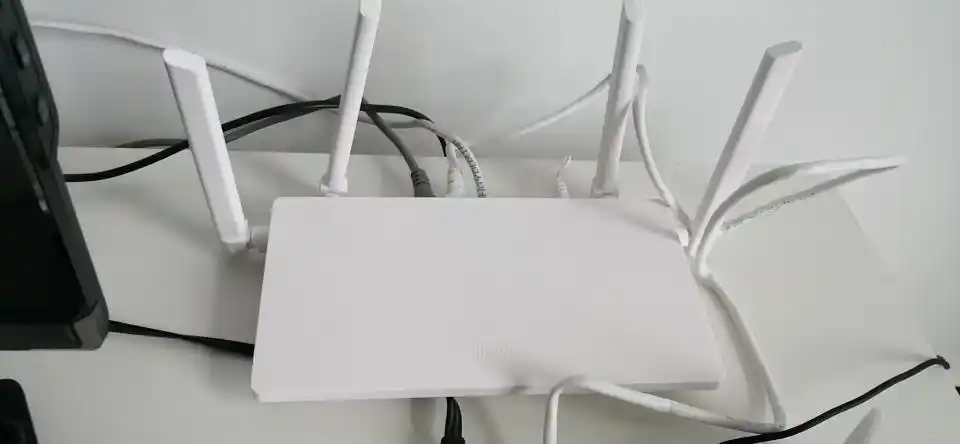 [新品wifi6]华为路由tc7001全网通无线路由器 双频双核5g优选全千兆