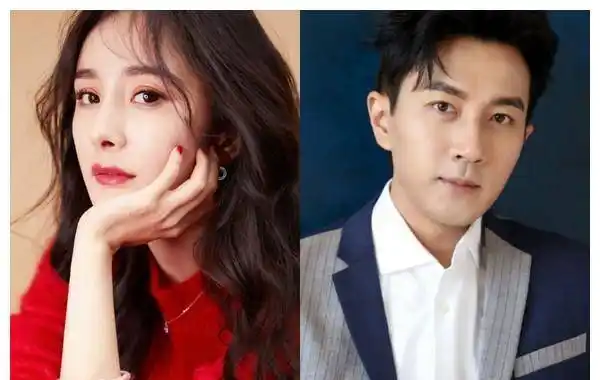 分手2年,刘恺威跟杨幂分手原因被揭发,网友:是个男人都辣眼_刘德华