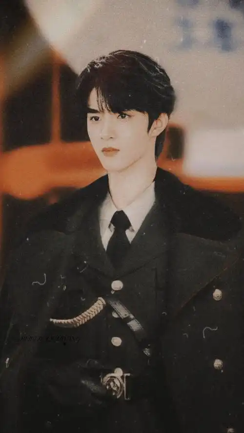 刘耀文 - 堆糖,美图壁纸兴趣社区