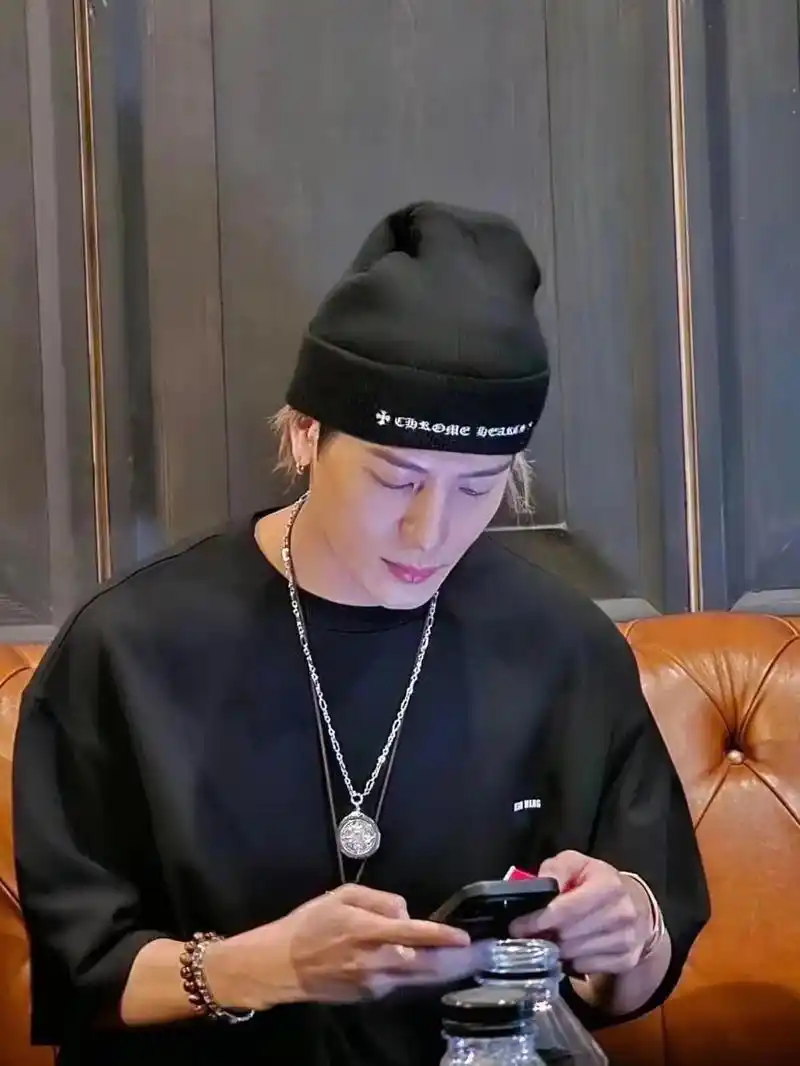 泰国人有多爱王嘉尔