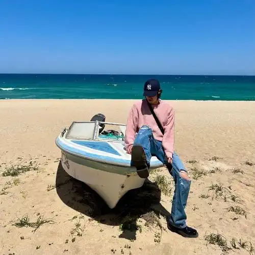 郑允浩solo出道五周年