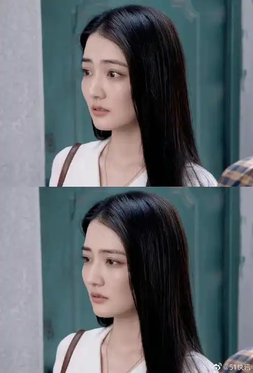 徐璐演的木桐素颜状态好舒服##徐璐新剧素颜状态