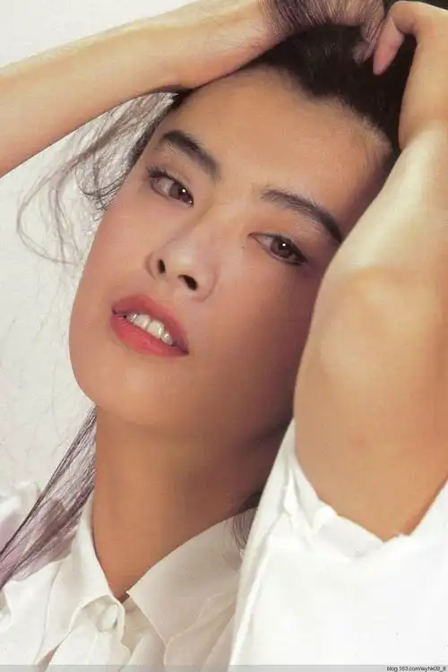 王祖贤怀旧美图集锦 - wyhk09_8 - wyhk09_8的博客