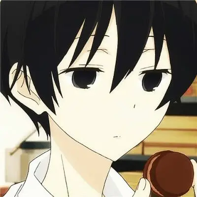 截图 原创 同人 美少年 少年 校园 日常 可爱 萌 卡哇伊 表情 头像