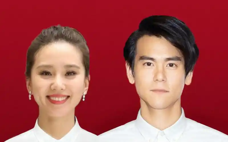 【真相是真】彭于晏×刘诗诗|一时的错过不会是一生的错过【晏诗】