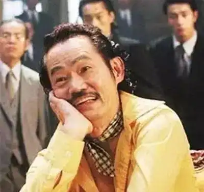 "包租公"元华现身揭阳渔湖拍电影啦!