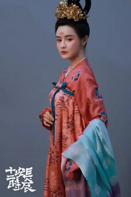 《长安十二时辰》开始收美国人会员费了