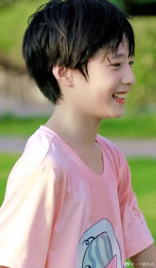 刘耀文小时候 - 堆糖,美图壁纸兴趣社区