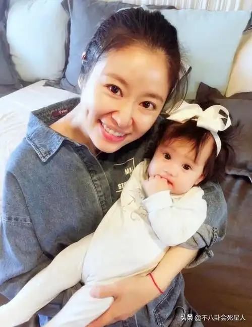 立威廉个人资料(立威廉,吴尊,霍建华,钟汉良,贺军翔,偶像男主的女儿谁