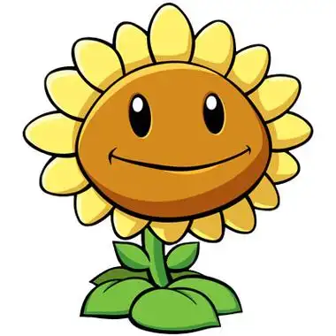 卡通植物大战僵尸头像图片