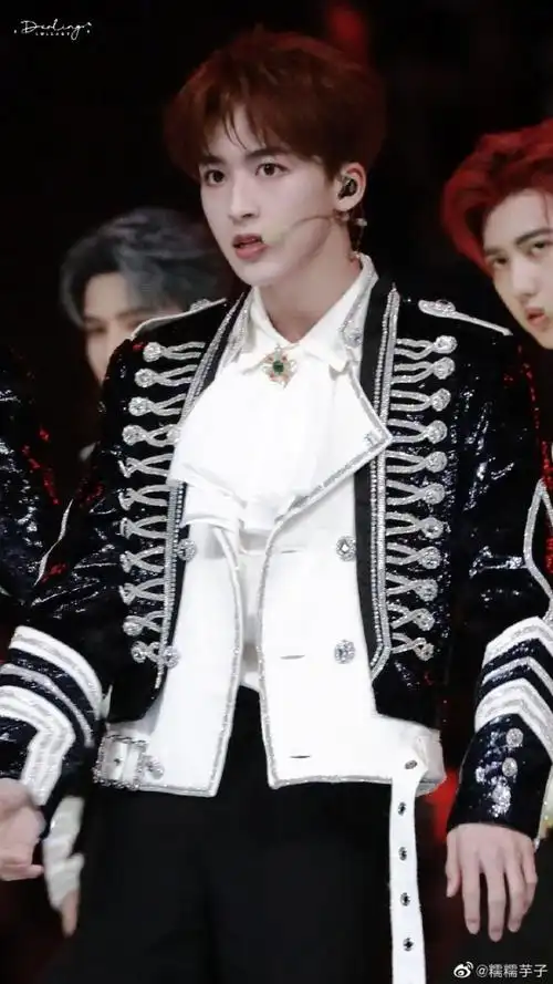 all昊哥哥弟弟都爱我