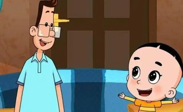 童年动漫中5大穿帮镜头,第3个把观众当傻子,第5个没人发现过