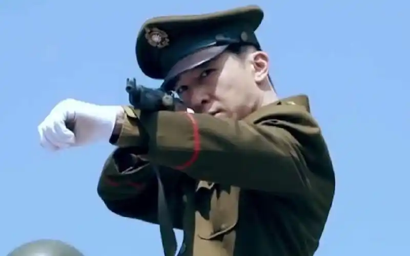 苏可饰沙里宾电视剧一代枭雄典狱长全集完整版cut