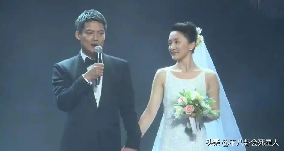 陈坤的老婆是舒淇吗(演员陈坤的三个女人)