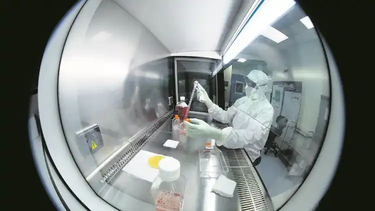 萨诺菲将为强生在法生产疫苗