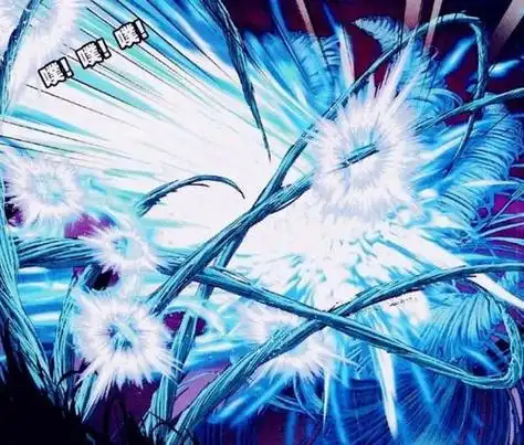 斗罗大陆的魂师们,我将赐予你们真正的蓝银草斗罗大