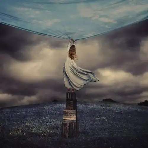 摄影前期之曝光