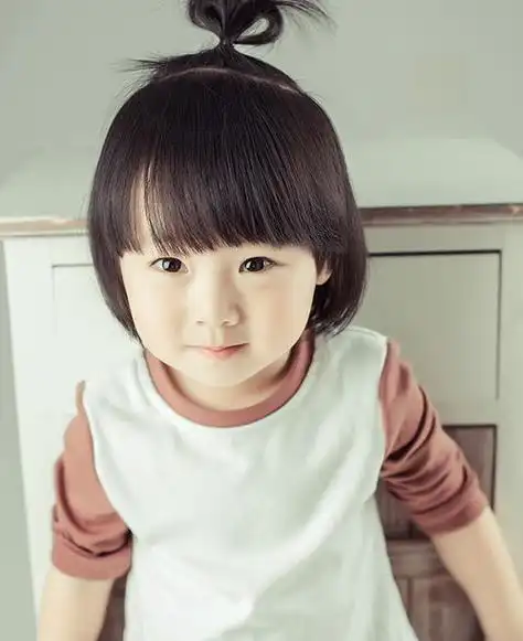 女童短发发型 - 搜狗图片搜索
