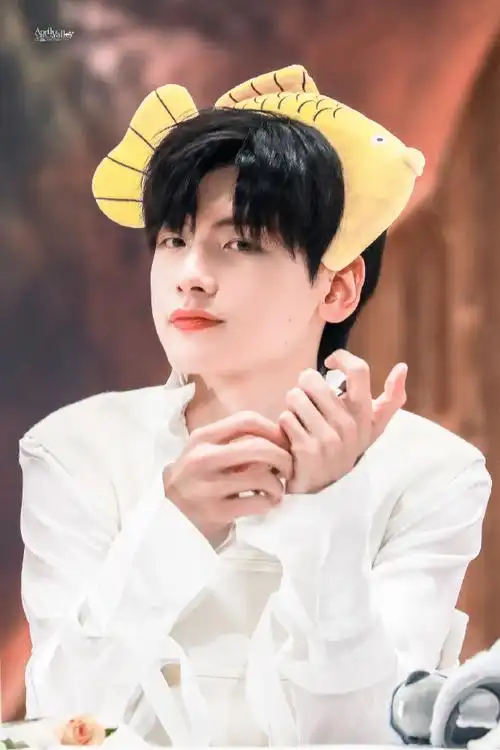 翟潇闻 可爱第一名