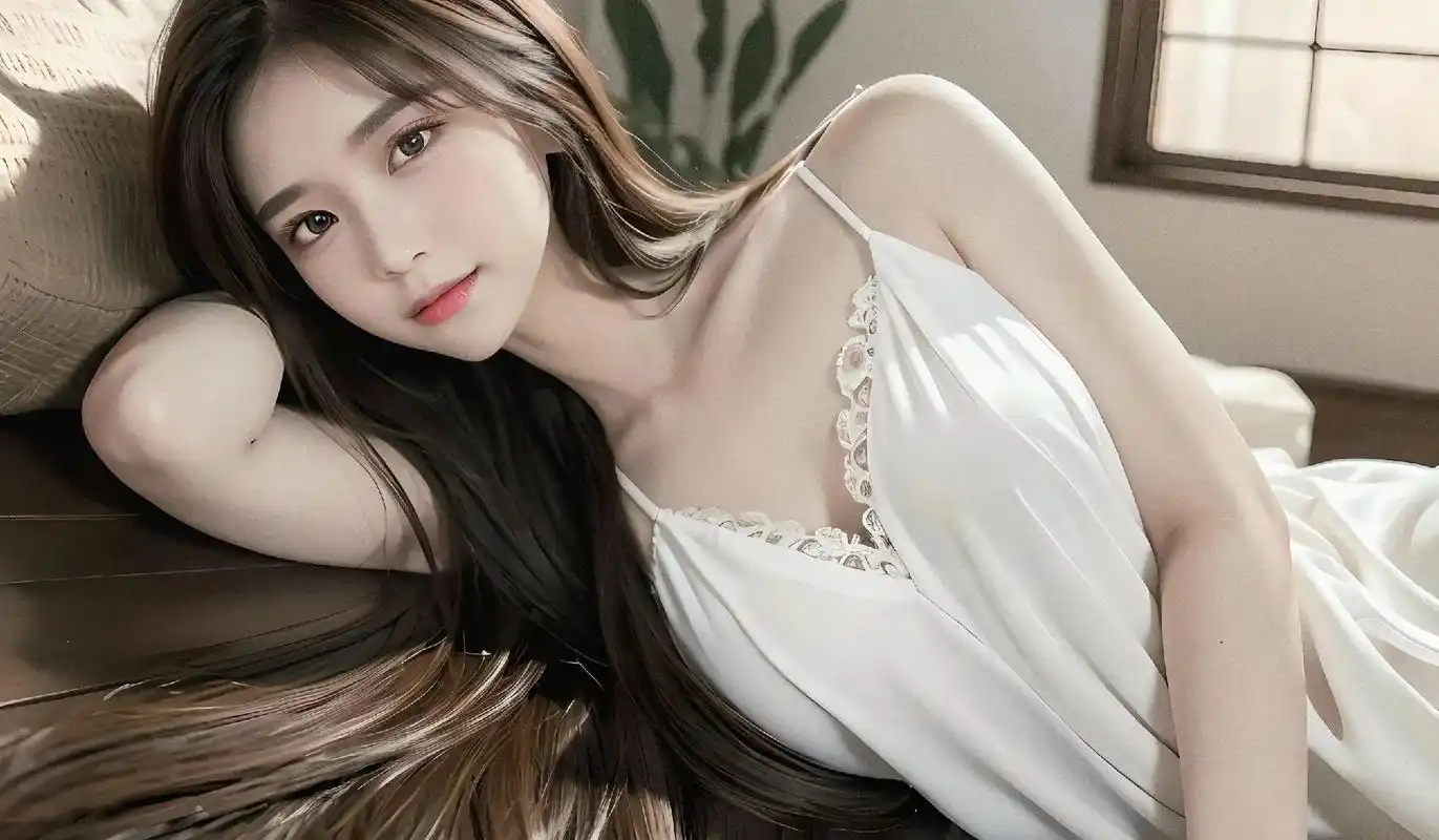 创作灵感 #美女壁纸高清全屏 #甜美女孩  可以做电脑壁纸 - 抖音